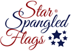 Star Spangled Flags