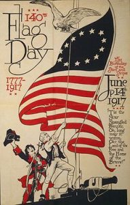 240px-US_Flag_Day_poster_1917