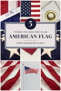 How to find the best Made in Usa flag