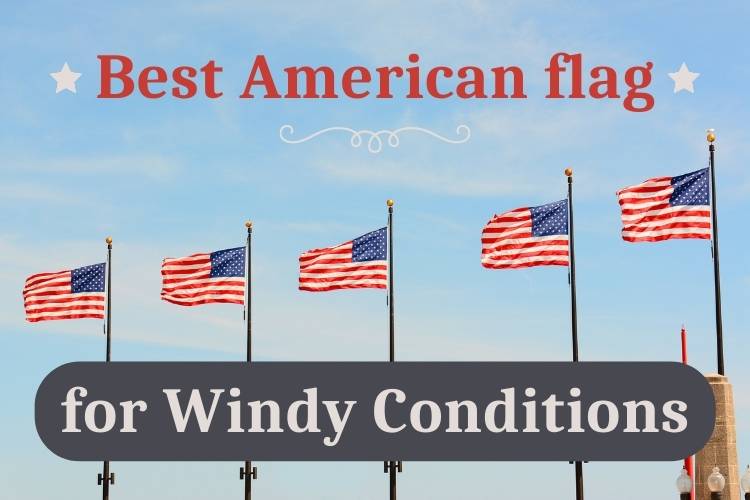 Best American flag Star Spangled Flags