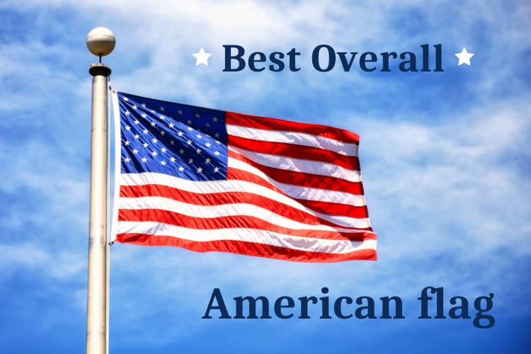 Best American flag Star Spangled Flags