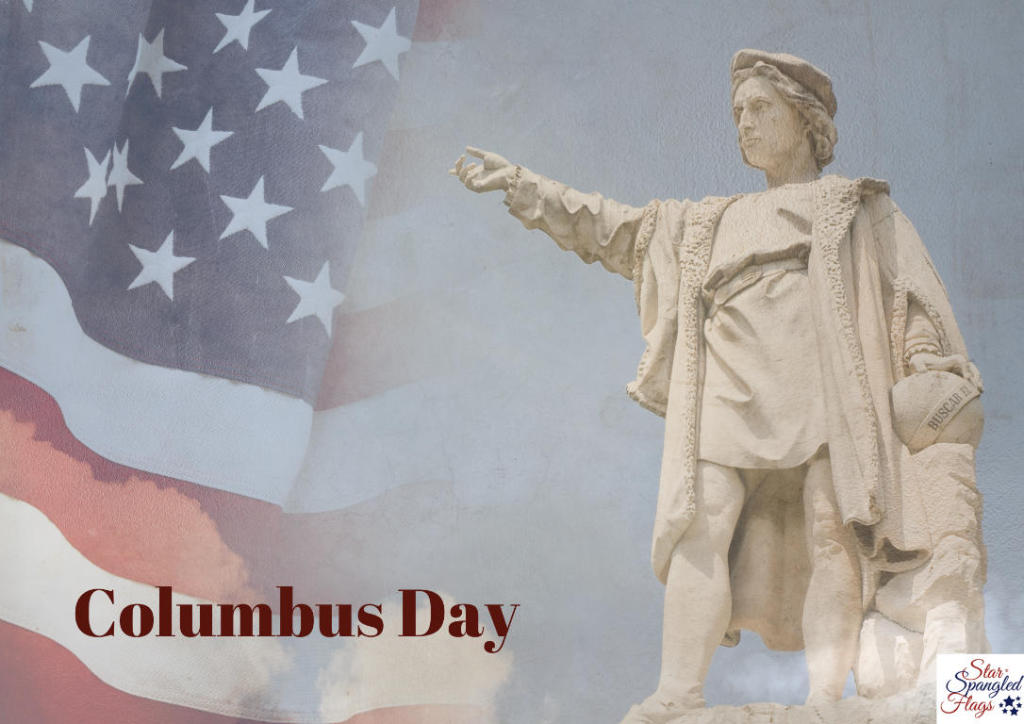 Columbus Day holiday