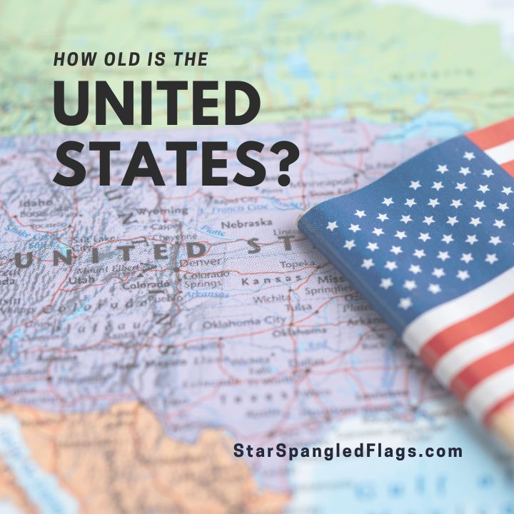 How Old Is The USA Fabalabse