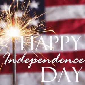 Why do we celebrate Independence Day? - StarSpangledFlags.com
