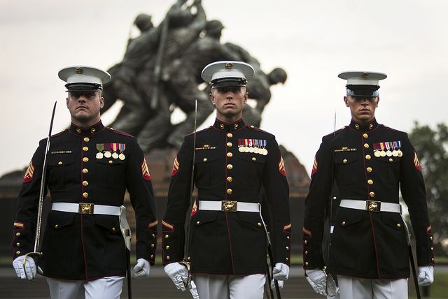 the-difference-between-a-marine-and-a-soldier-star-spangled-flags