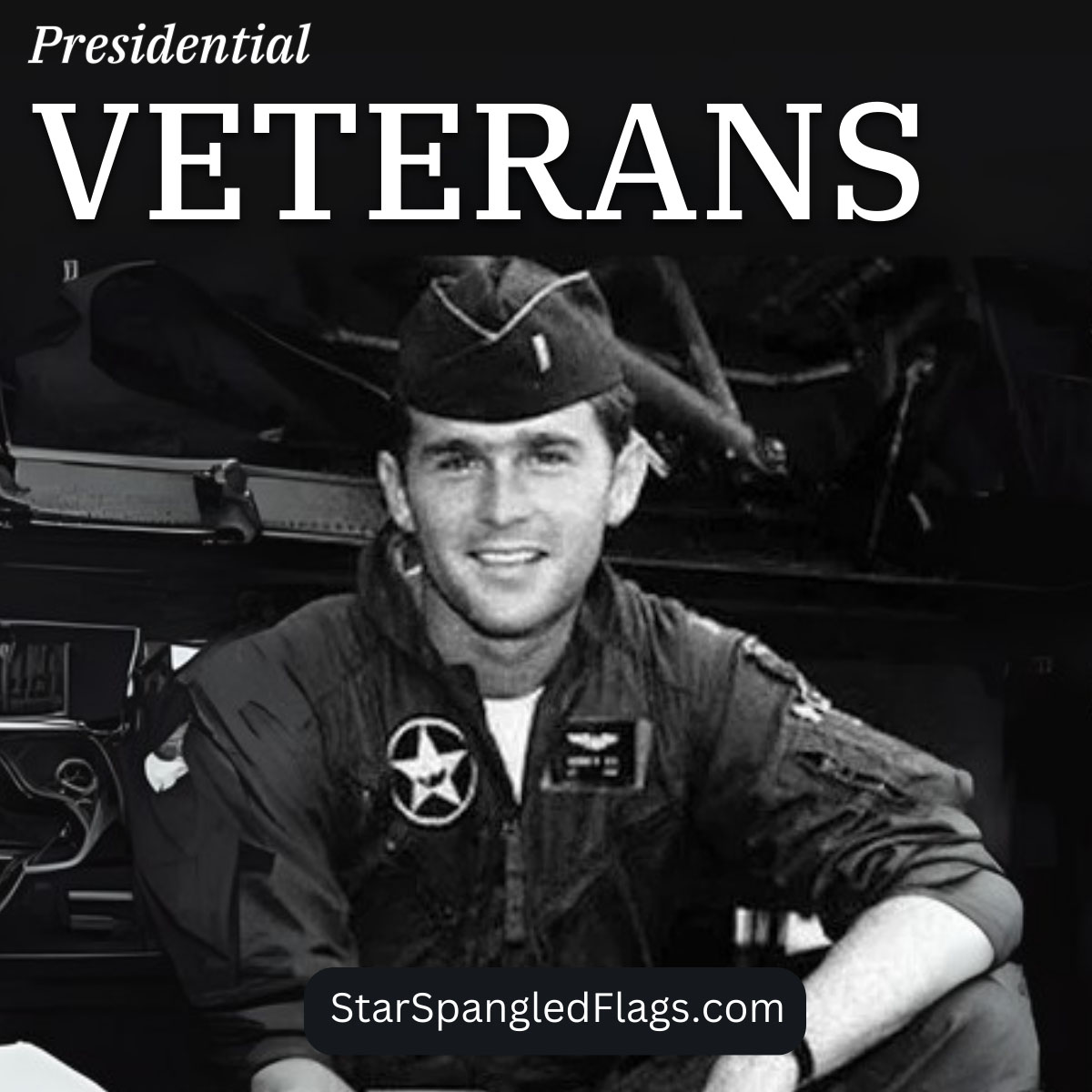 Presidential Veterans