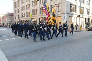 Veterans_Day_parade_in_Baltimore,_2016