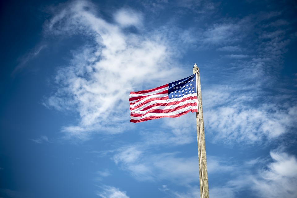 7 amazing facts about Flag Day
