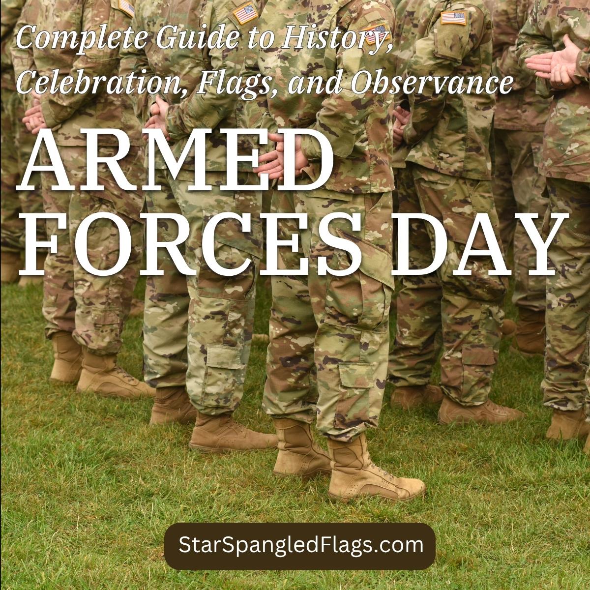 Armed Forces Day