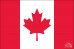 Flag of Canada