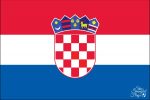 Flag of Croatia