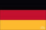 Flag of Germany