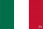Flag of Italy