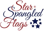Star Spangled Flags