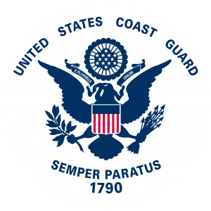 Flag of the United States Coast Guard