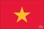 Flag of Vietnam